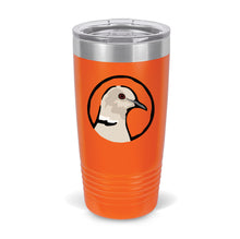 Load image into Gallery viewer, 20 oz Every Gamebird Tumbler
