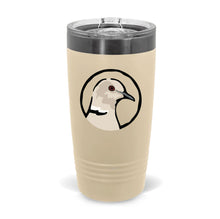 Load image into Gallery viewer, 20 oz Every Gamebird Tumbler
