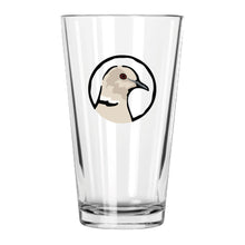 Load image into Gallery viewer, Every Gamebird Pint Glass
