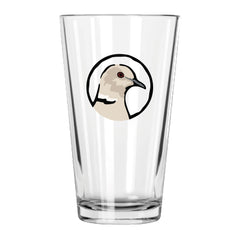 Every Gamebird Pint Glass