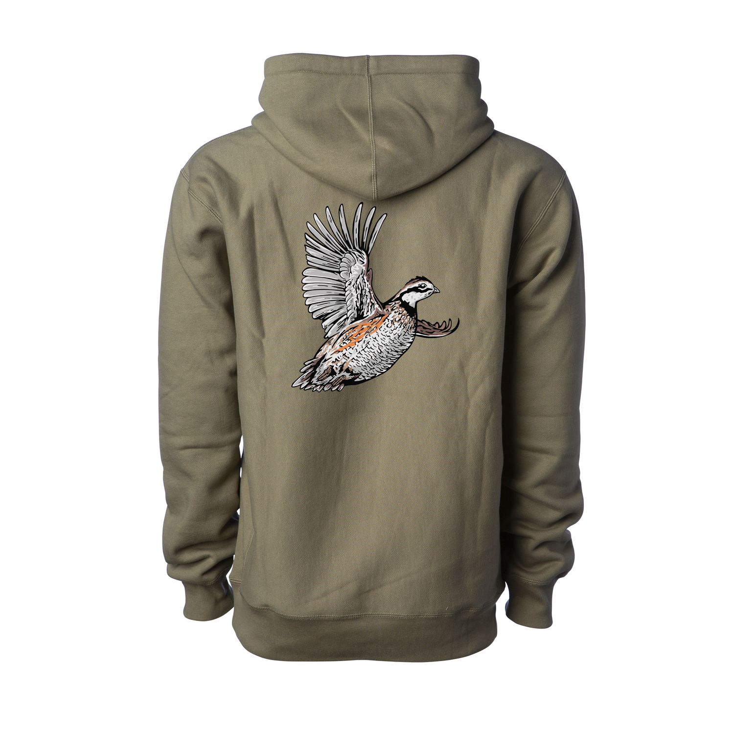|Olive (Premium Heavyweight)