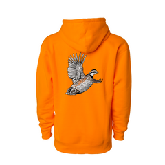 |Blaze Orange