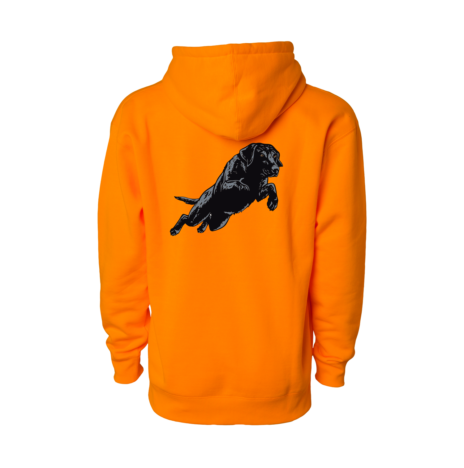 |Blaze Orange