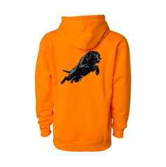 |Blaze Orange