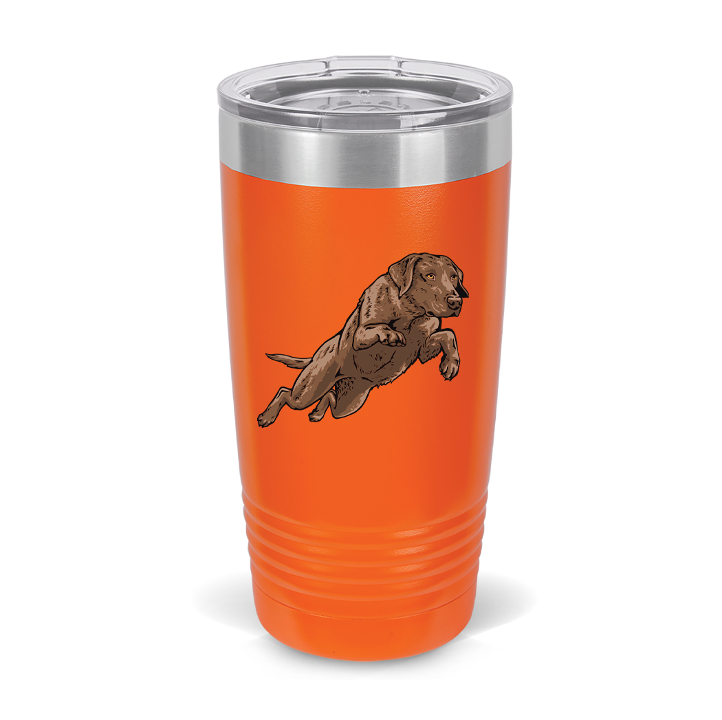 Adventure Dog Insulated Tumbler, 20-oz – Adventure Dog Coffee Company