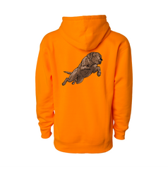 |Blaze Orange