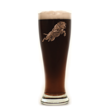 Load image into Gallery viewer, Flying Lab Pilsner Glass
