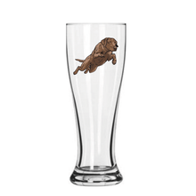 Load image into Gallery viewer, Flying Lab Pilsner Glass
