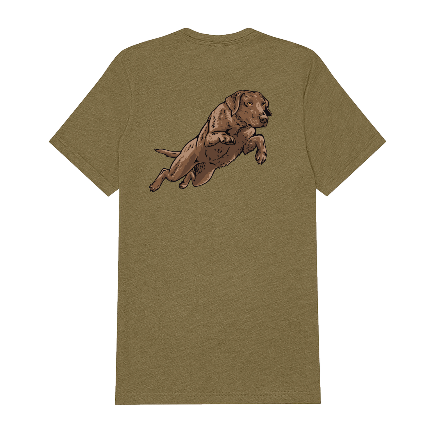 |Olive