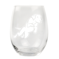 |Engraved Lab
