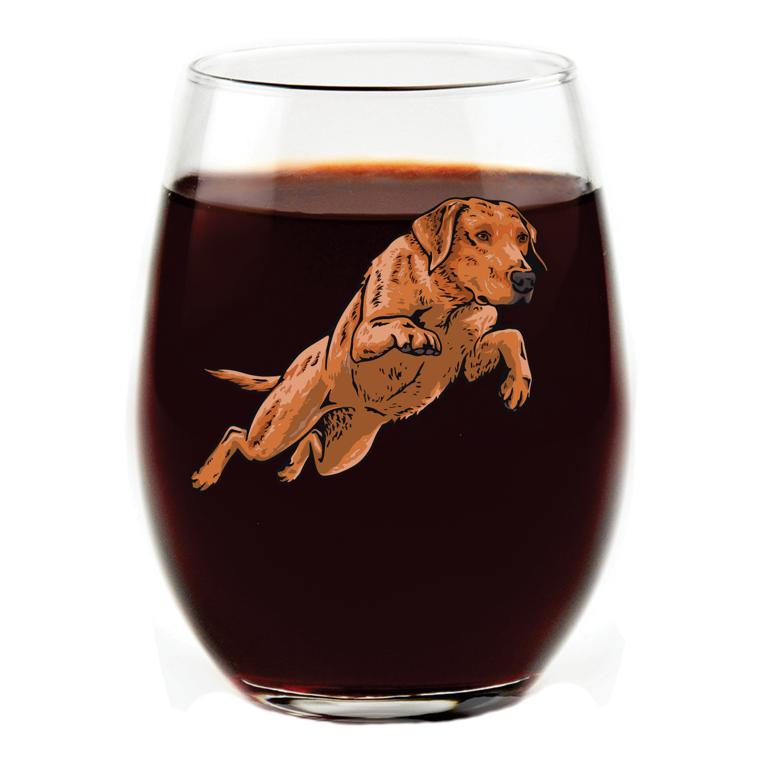 |Red Lab