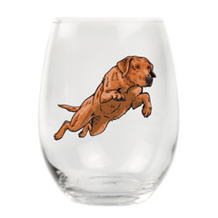 |Red Lab