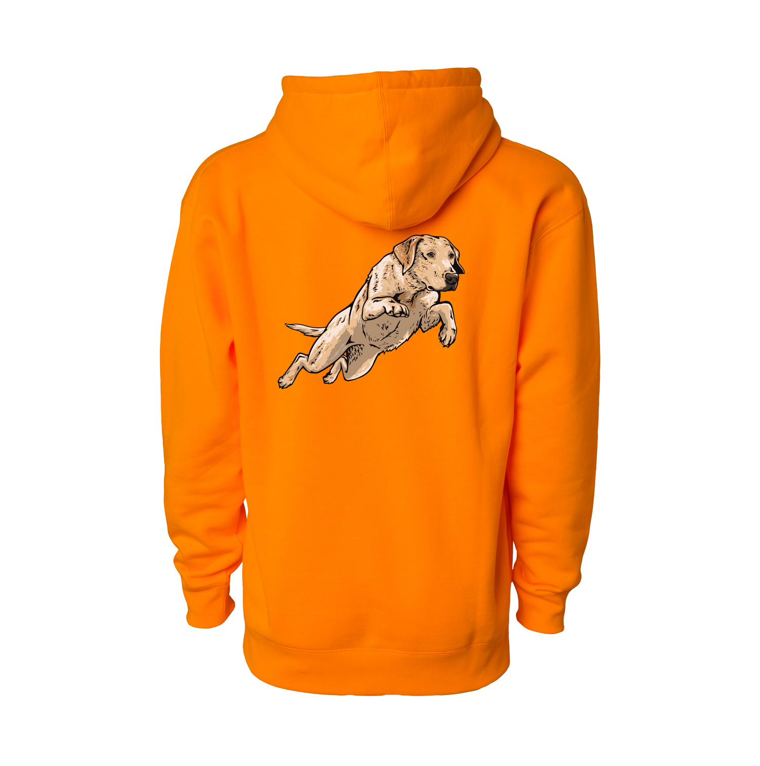 |Blaze Orange