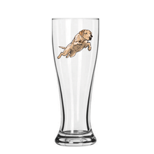 Load image into Gallery viewer, Flying Lab Pilsner Glass
