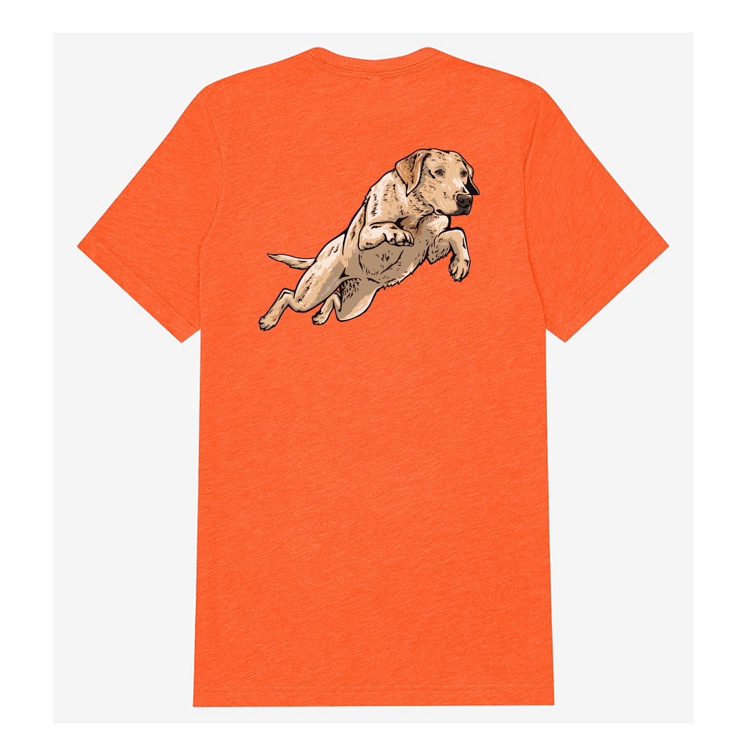 |Blaze Orange