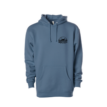 Load image into Gallery viewer, Large Münsterländer Hoodie
