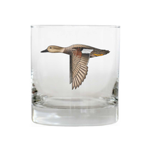 Load image into Gallery viewer, Gadwall Whiskey Glass

