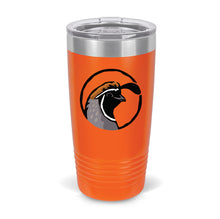 Load image into Gallery viewer, 20 oz Every Gamebird Tumbler

