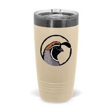 Load image into Gallery viewer, 20 oz Every Gamebird Tumbler
