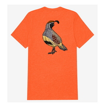 Load image into Gallery viewer, Gambel&#39;s Quail Shirt
