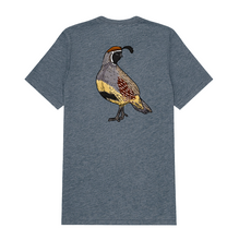 Load image into Gallery viewer, Gambel&#39;s Quail Shirt
