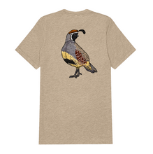 Load image into Gallery viewer, Gambel&#39;s Quail Shirt
