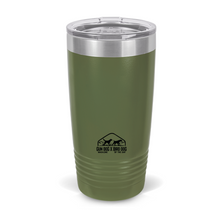 Load image into Gallery viewer, 20 oz Bucking Bird Dog Tumbler
