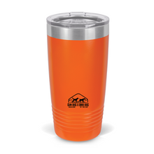 Load image into Gallery viewer, 20 oz Bucking Bird Dog Tumbler
