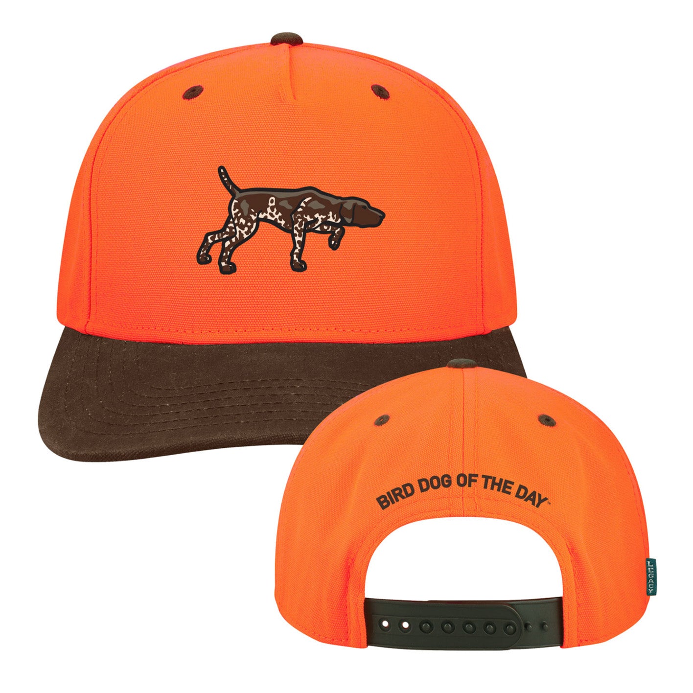 German Shorthaired Pointer Hat