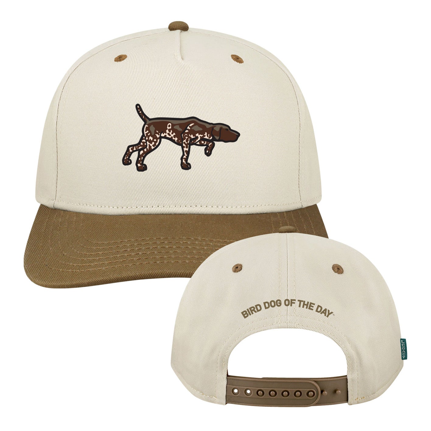 German Shorthaired Pointer Hat