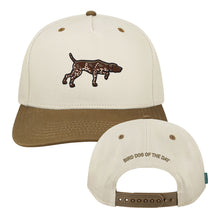 German Shorthaired Pointer Hat