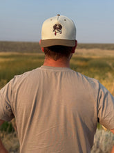 The German Wirehaired Pointer Bird Dog Hat