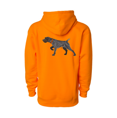 |Blaze Orange
