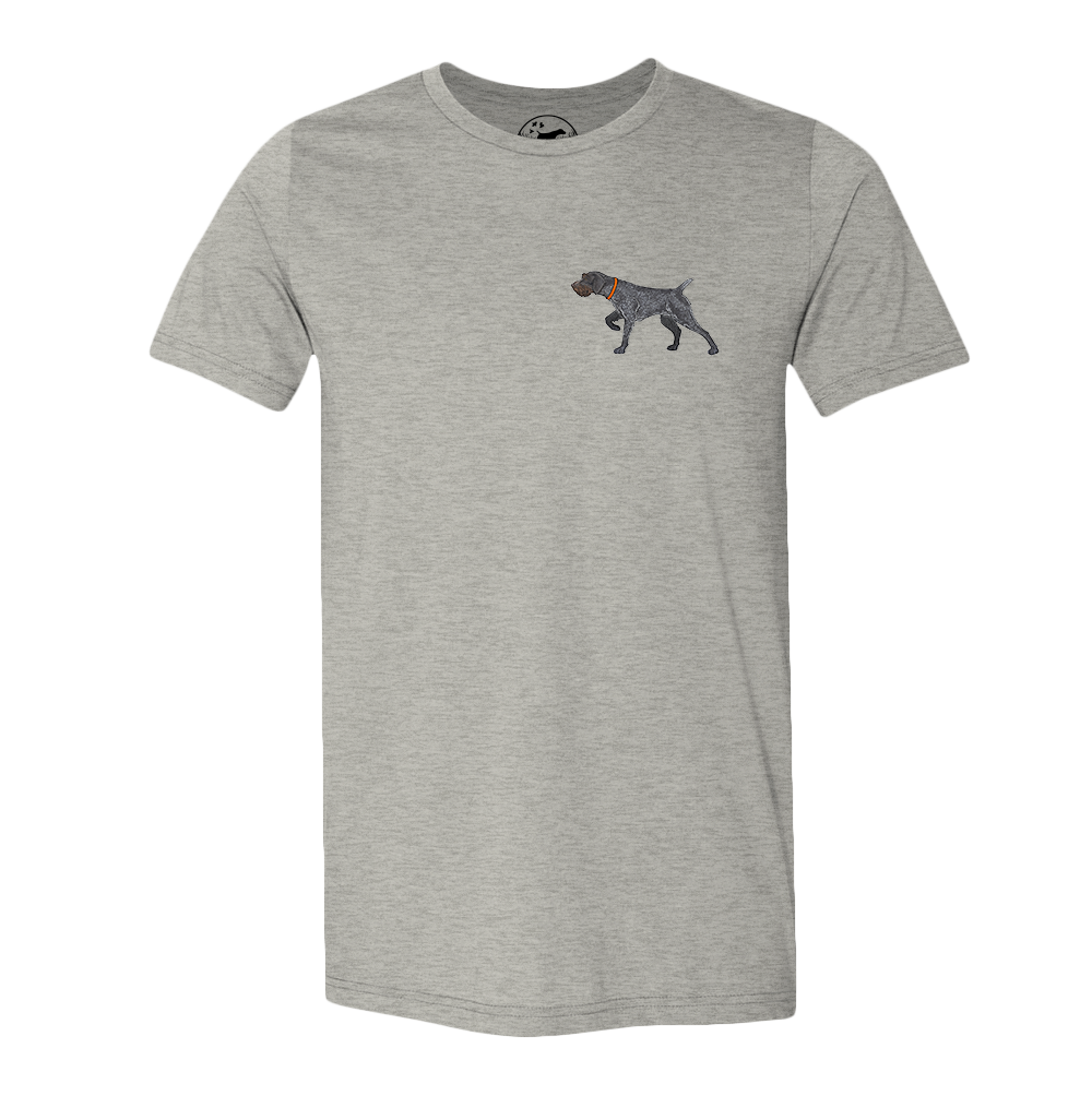 German Wirehaired Pointer T-Shirt