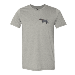 German Wirehaired Pointer T-Shirt