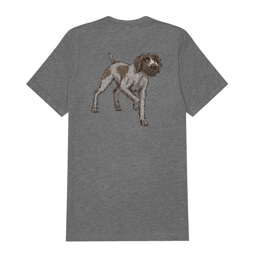 German Wirehair Shirt