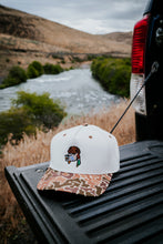 The Golden Retriever Bird Dog Hat