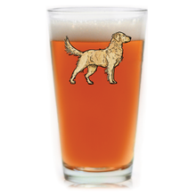 |Classic Golden Retriever