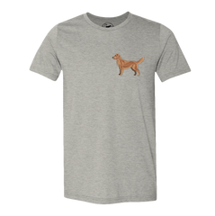 Golden Retriever T-Shirt