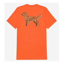 Load image into Gallery viewer, Golden Retriever Shirt
