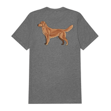 Load image into Gallery viewer, Golden Retriever Shirt
