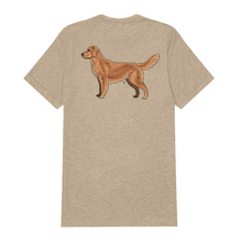 Load image into Gallery viewer, Golden Retriever Shirt
