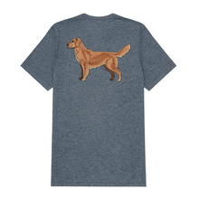 Load image into Gallery viewer, Golden Retriever Shirt
