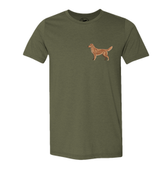 Golden Retriever T-Shirt
