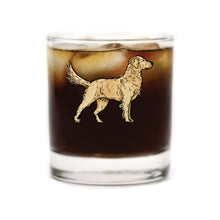 |Classic Golden Retriever
