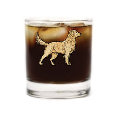 |Classic Golden Retriever