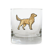 |Classic Golden Retriever