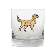 |Classic Golden Retriever