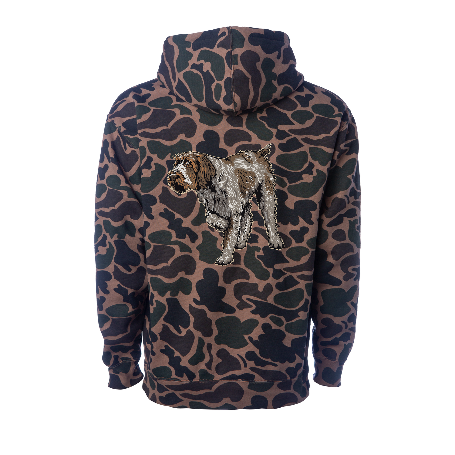 |Duck Camo