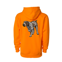 Load image into Gallery viewer, Good Griff Hoodie
